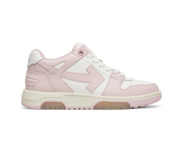 OFF WHITE Out Of Office