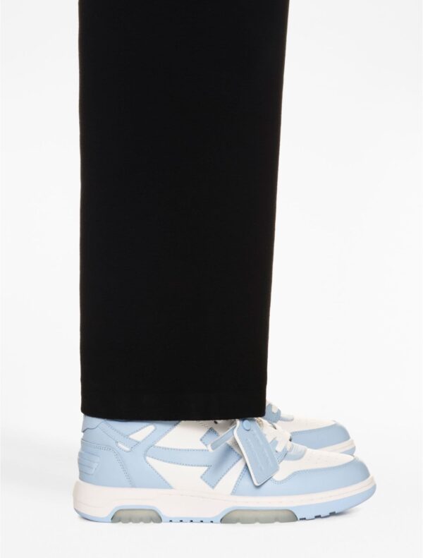 OFF-WHITE Out Of Office Blue/White - Зображення 2