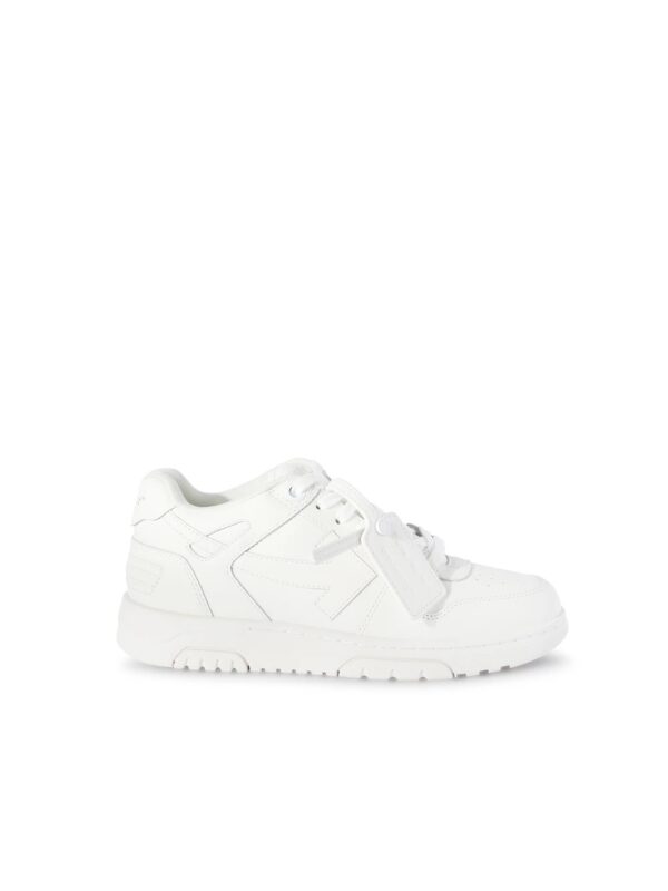 OFF WHITE Out Of Office White