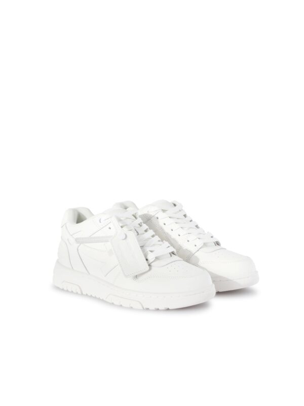 OFF WHITE Out Of Office White - Зображення 3