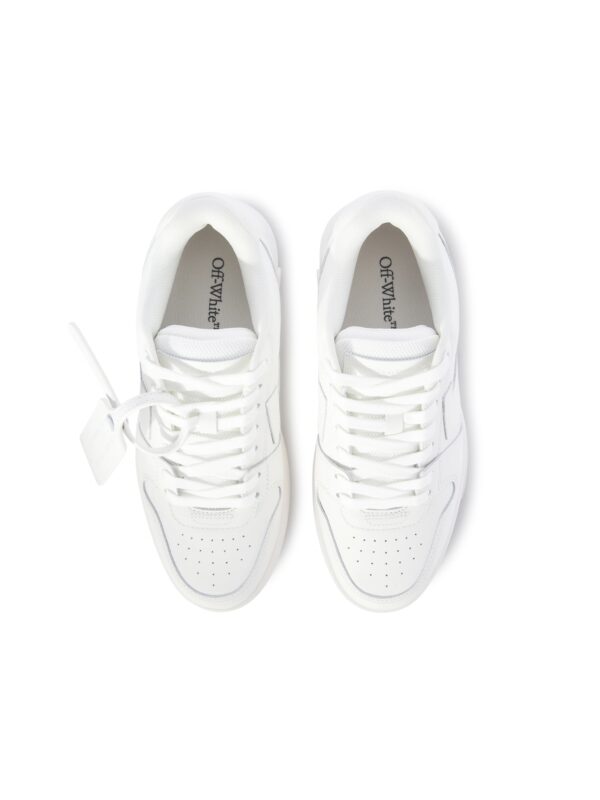 OFF WHITE Out Of Office White - Зображення 5