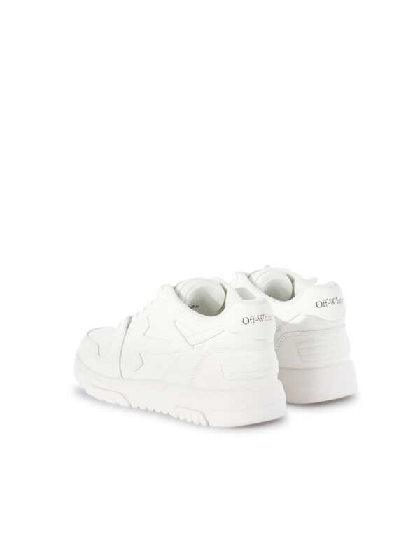 OFF WHITE Out Of Office White - Зображення 4