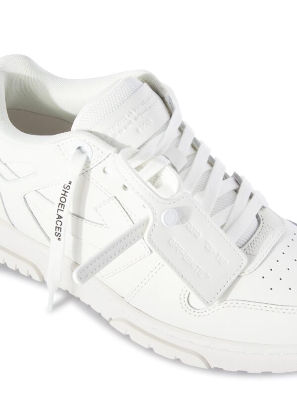 OFF WHITE Out Of Office White - Зображення 6