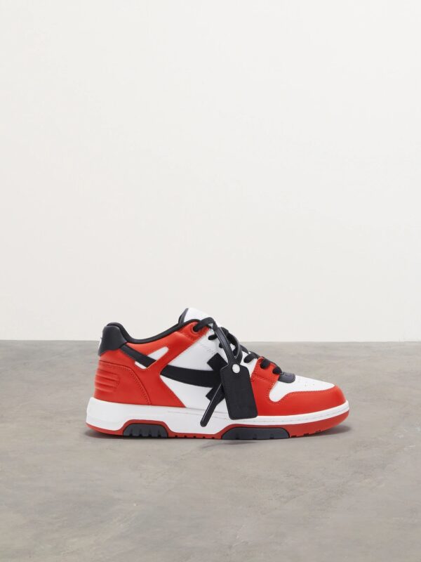 OFF WHITE Out Of Office