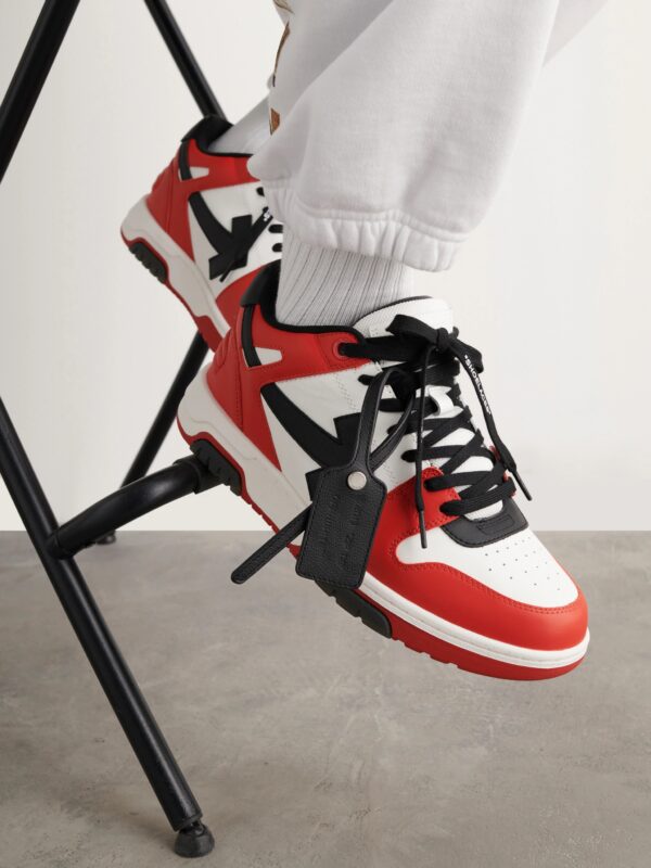 OFF WHITE Out Of Office - Зображення 2