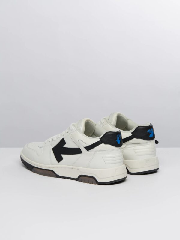 OFF WHITE Out Of Office White/Black - Зображення 3
