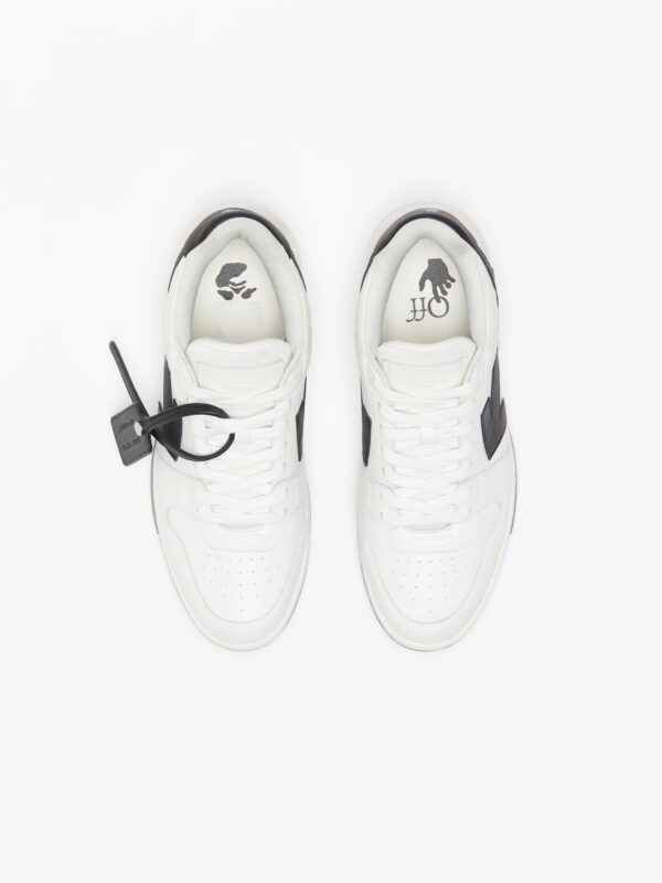 OFF WHITE Out Of Office White/Black - Зображення 5