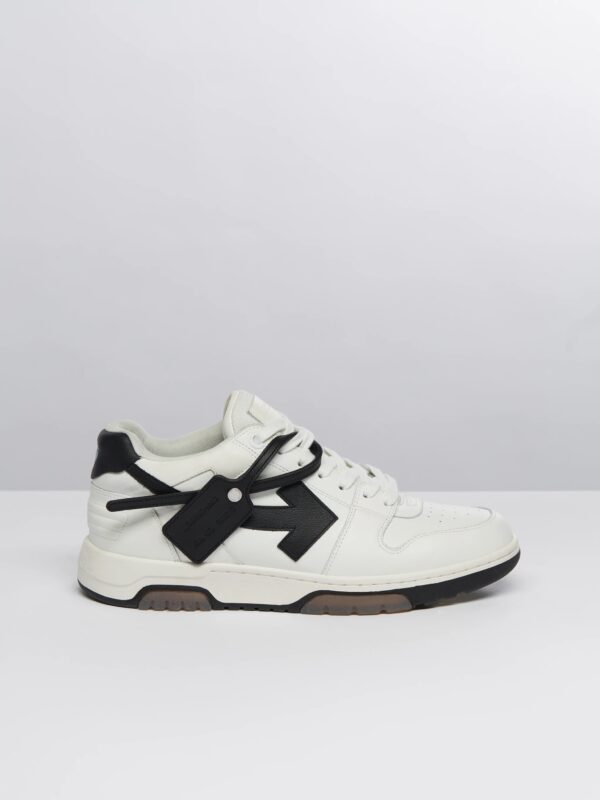 OFF WHITE Out Of Office White/Black