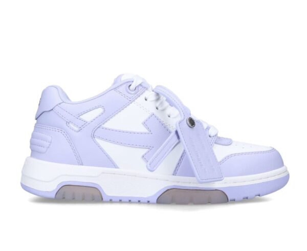 OFF WHITE Out Of Office