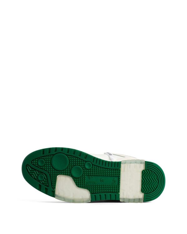 OFF WHITE Out Of Office Green/White - Зображення 4