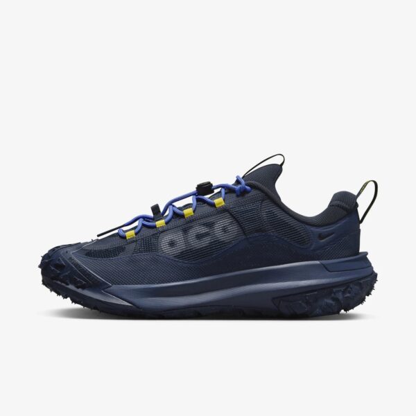 Nike ACG Mountain Fly Low 2 “Midnight Navy”
