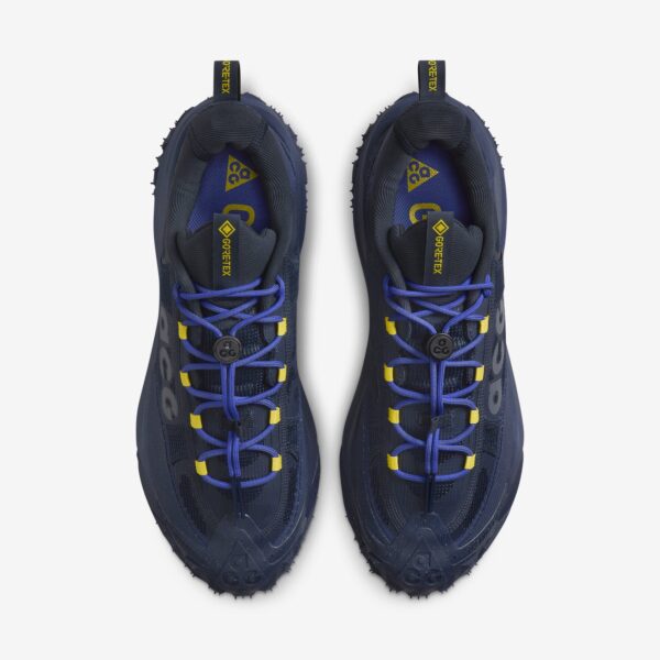 Nike ACG Mountain Fly Low 2 “Midnight Navy” - Зображення 4