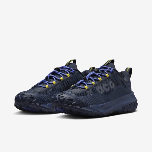 Nike ACG Mountain Fly Low 2 “Midnight Navy” - Зображення 2