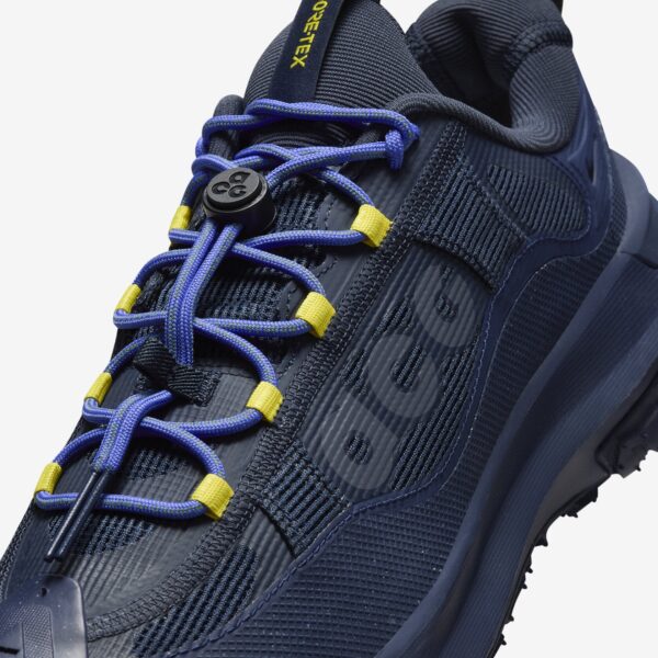 Nike ACG Mountain Fly Low 2 “Midnight Navy” - Зображення 7