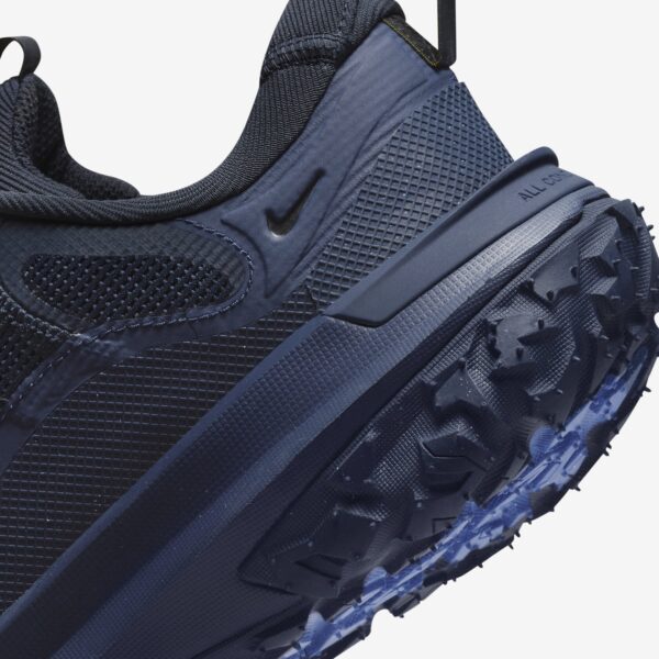 Nike ACG Mountain Fly Low 2 “Midnight Navy” - Зображення 8