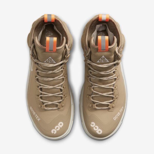 Nike ACG Zoom Gaiadome GORE-TEX 'Khaki' - Зображення 4