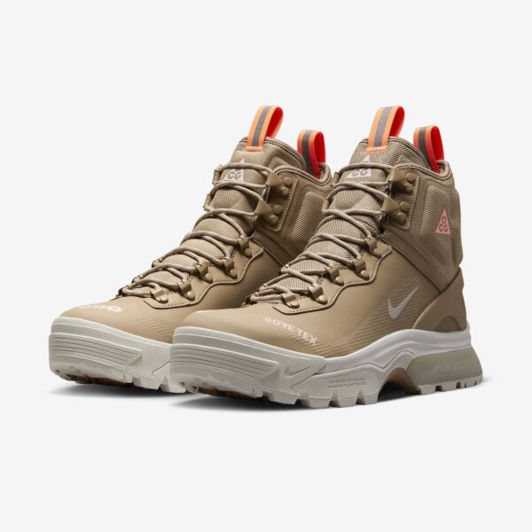 Nike ACG Zoom Gaiadome GORE-TEX 'Khaki' - Зображення 2