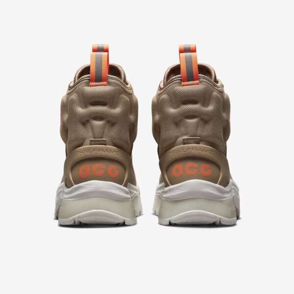 Nike ACG Zoom Gaiadome GORE-TEX 'Khaki' - Зображення 3