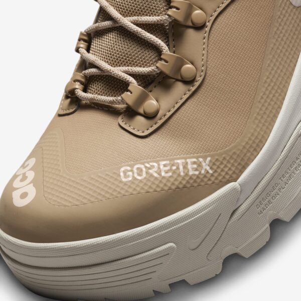 Nike ACG Zoom Gaiadome GORE-TEX 'Khaki' - Зображення 6