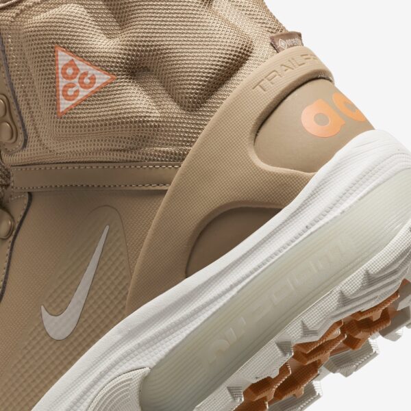 Nike ACG Zoom Gaiadome GORE-TEX 'Khaki' - Зображення 5