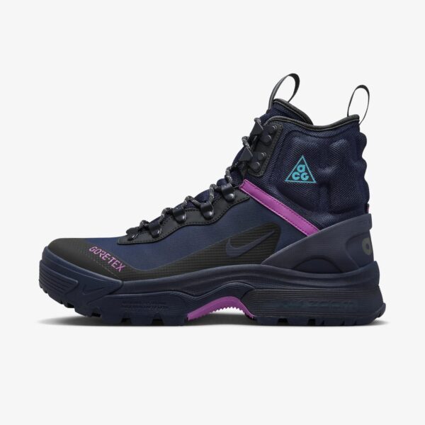 Nike ACG Zoom Gaiadome GORE-TEX 'Obsidian'