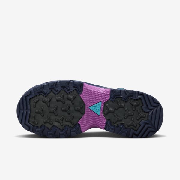 Nike ACG Zoom Gaiadome GORE-TEX 'Obsidian' - Зображення 6