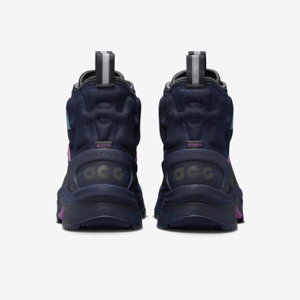 Nike ACG Zoom Gaiadome GORE-TEX 'Obsidian' - Зображення 3