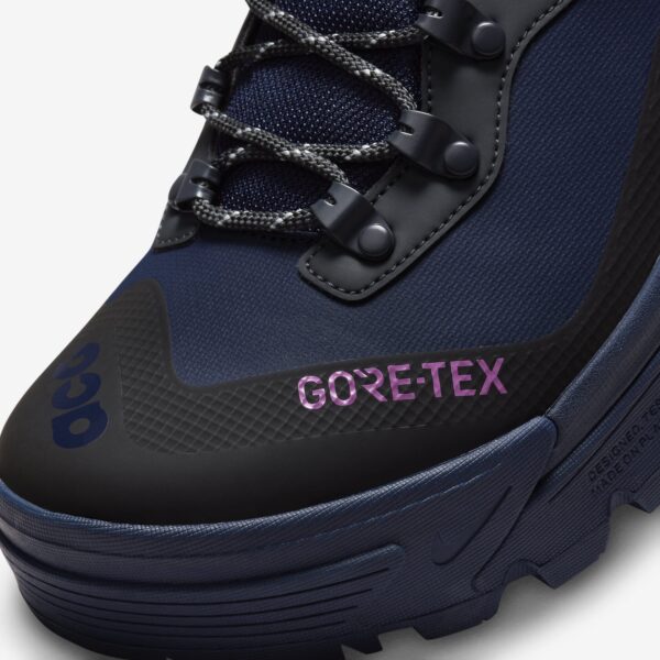 Nike ACG Zoom Gaiadome GORE-TEX 'Obsidian' - Зображення 7