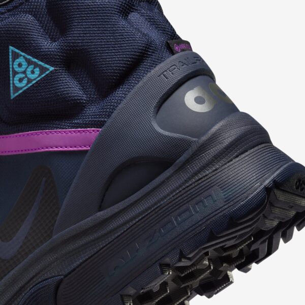 Nike ACG Zoom Gaiadome GORE-TEX 'Obsidian' - Зображення 8