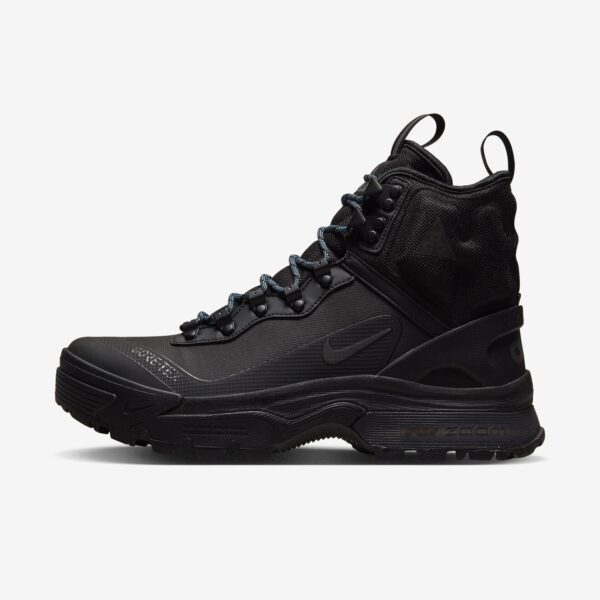 Nike ACG Zoom Gaiadome GORE-TEX 'Triple Black'