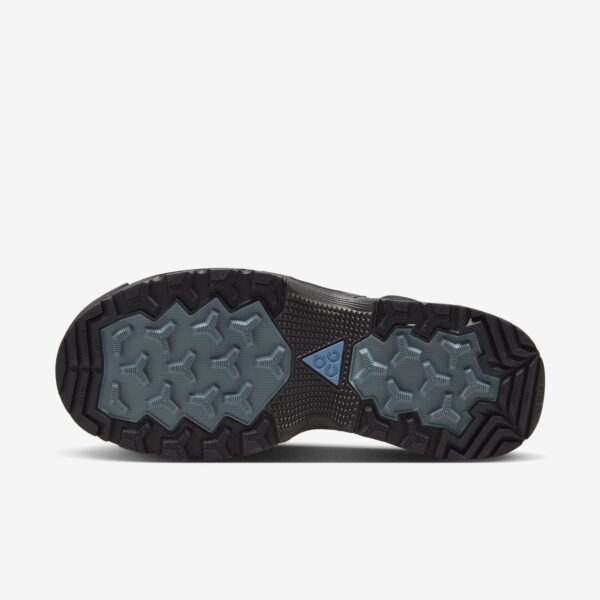 Nike ACG Zoom Gaiadome GORE-TEX 'Triple Black' - Зображення 6