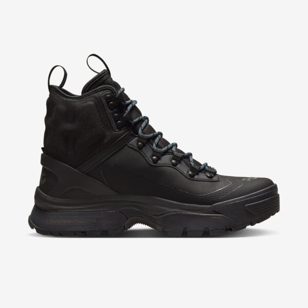 Nike ACG Zoom Gaiadome GORE-TEX 'Triple Black' - Зображення 5