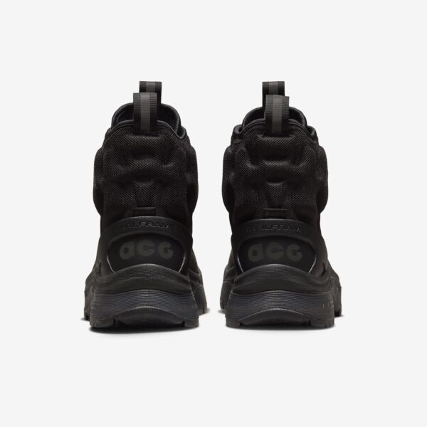 Nike ACG Zoom Gaiadome GORE-TEX 'Triple Black' - Зображення 3