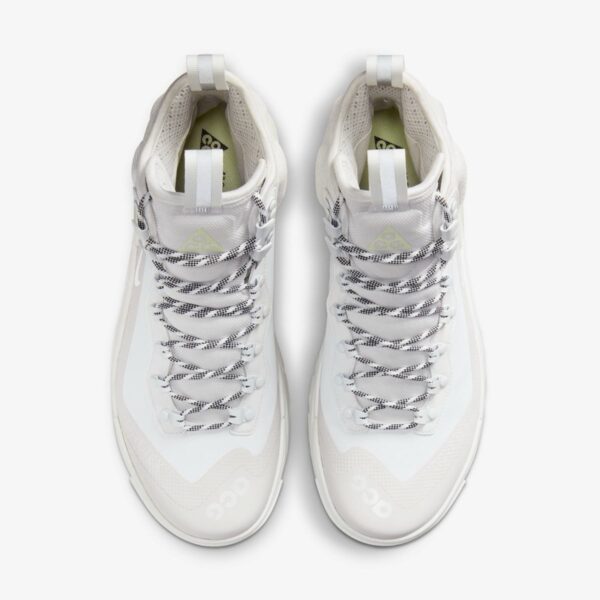Nike ACG Zoom Gaiadome GORE-TEX 'White' - Зображення 4