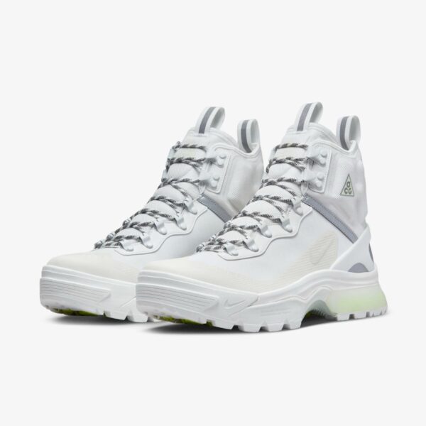 Nike ACG Zoom Gaiadome GORE-TEX 'White' - Зображення 2