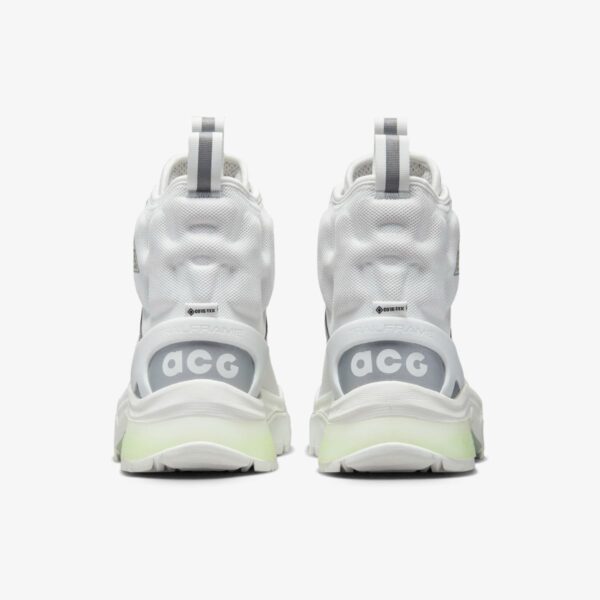 Nike ACG Zoom Gaiadome GORE-TEX 'White' - Зображення 3