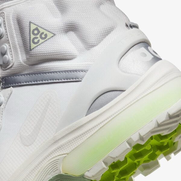 Nike ACG Zoom Gaiadome GORE-TEX 'White' - Зображення 7
