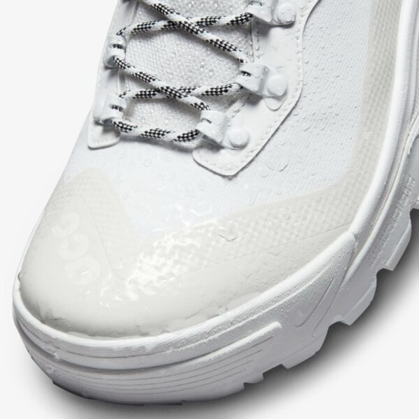 Nike ACG Zoom Gaiadome GORE-TEX 'White' - Зображення 8