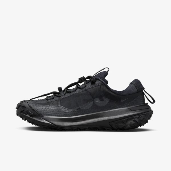 Nike ACG Mountain Fly Low 2 “Anthracite”