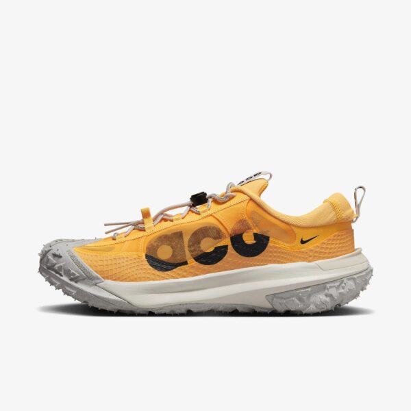 Nike ACG Mountain Fly Low 2 “Laser Orange”