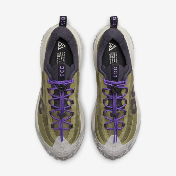 Nike ACG Mountain Fly 2 Low "Neutral Olive" - Зображення 3