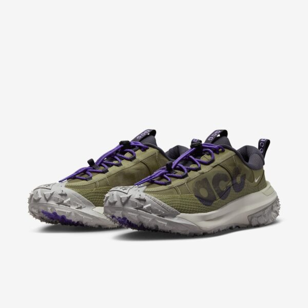 Nike ACG Mountain Fly 2 Low "Neutral Olive" - Зображення 2