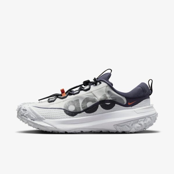 Nike ACG Mountain Fly 2 Low 'White Bright Mandarin'