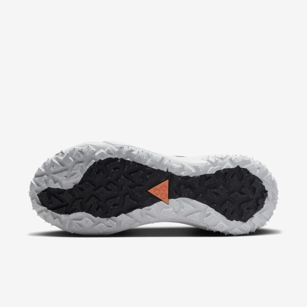 Nike ACG Mountain Fly 2 Low 'White Bright Mandarin' - Зображення 6
