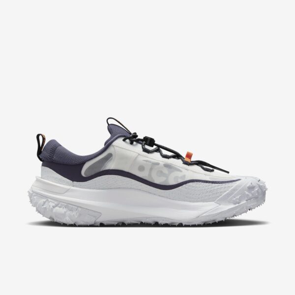Nike ACG Mountain Fly 2 Low 'White Bright Mandarin' - Зображення 5