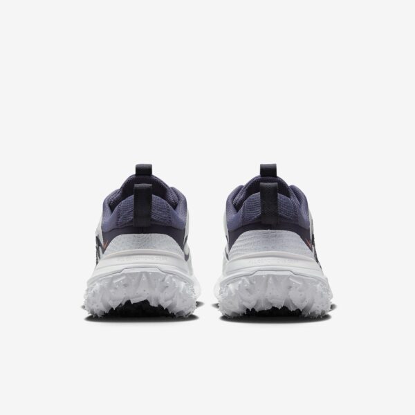 Nike ACG Mountain Fly 2 Low 'White Bright Mandarin' - Зображення 4