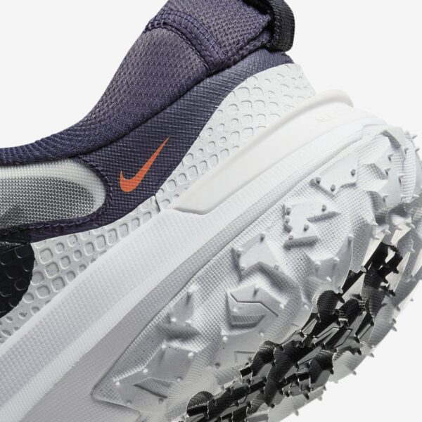 Nike ACG Mountain Fly 2 Low 'White Bright Mandarin' - Зображення 8