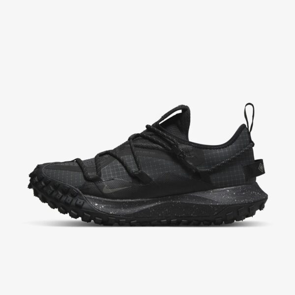 Nike Mountain Fly Low GTX "Dark Smoke Grey"