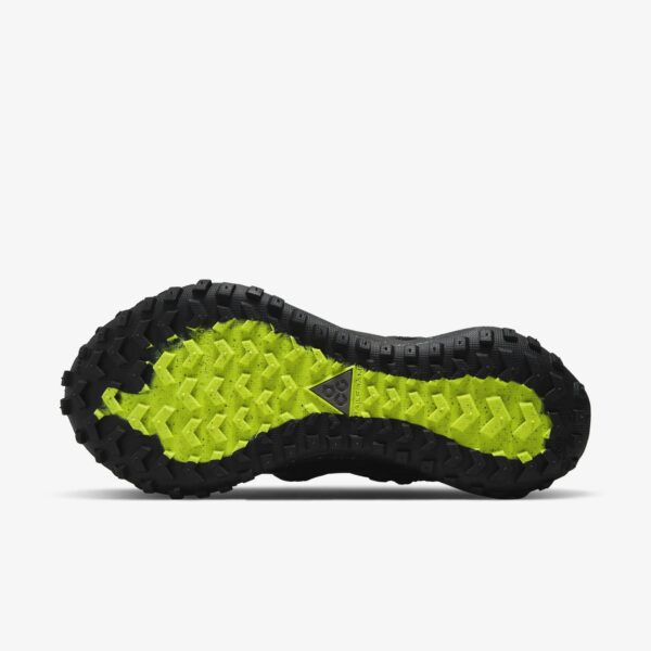 Nike Mountain Fly Low GTX "Dark Smoke Grey" - Зображення 7