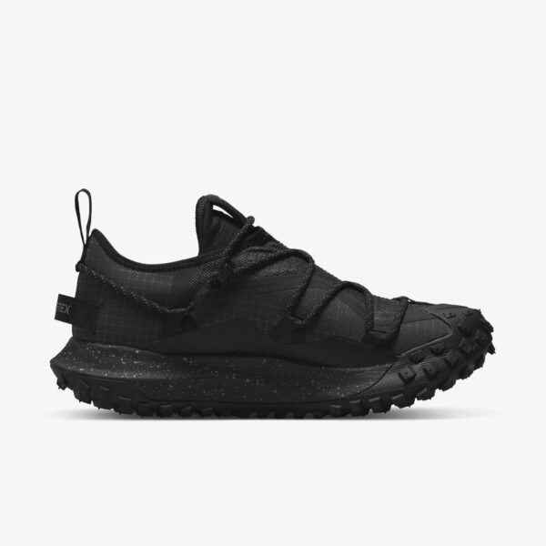Nike Mountain Fly Low GTX "Dark Smoke Grey" - Зображення 5